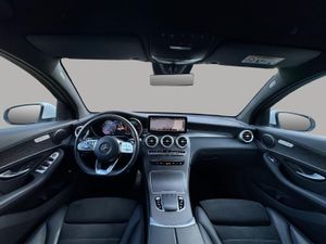 Mercedes Clase GLC GLC 220 d 4MATIC Coupé - Foto 26
