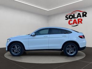 Mercedes Clase GLC GLC 220 d 4MATIC Coupé - Foto 5