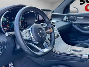 Mercedes Clase GLC GLC 220 d 4MATIC Coupé - Foto 6