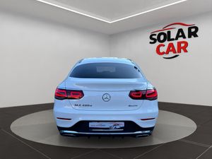 Mercedes Clase GLC GLC 220 d 4MATIC Coupé - Foto 34