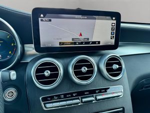 Mercedes Clase GLC GLC 220 d 4MATIC Coupé - Foto 12