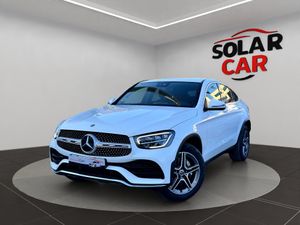 Mercedes Clase GLC GLC 220 d 4MATIC Coupé - Foto 2