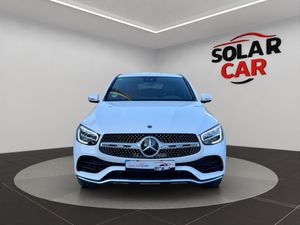 Mercedes Clase GLC GLC 220 d 4MATIC Coupé - Foto 3