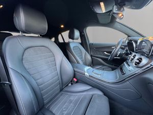Mercedes Clase GLC GLC 220 d 4MATIC Coupé - Foto 11