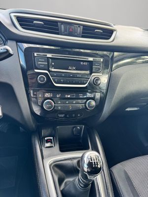 Nissan Qashqai 1.5 dCi 81 kW (110 CV) Acenta - Foto 15