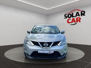 Nissan Qashqai 1.5 dCi 81 kW (110 CV) Acenta - Foto 3