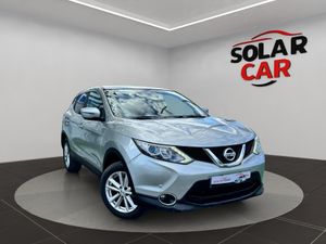 Nissan Qashqai 1.5 dCi 81 kW (110 CV) Acenta - Foto 3