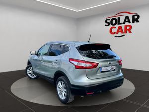 Nissan Qashqai 1.5 dCi 81 kW (110 CV) Acenta - Foto 25