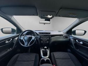 Nissan Qashqai 1.5 dCi 81 kW (110 CV) Acenta - Foto 21