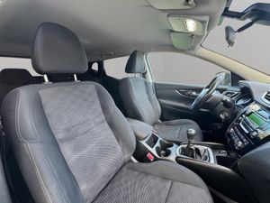 Nissan Qashqai 1.5 dCi 81 kW (110 CV) Acenta - Foto 11