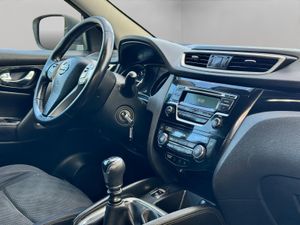 Nissan Qashqai 1.5 dCi 81 kW (110 CV) Acenta - Foto 9