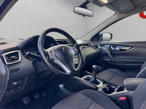 Nissan Qashqai 1.5 dCi 81 kW (110 CV) Acenta - Foto 7
