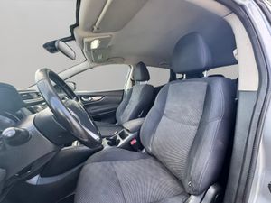 Nissan Qashqai 1.5 dCi 81 kW (110 CV) Acenta - Foto 8