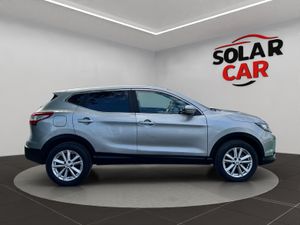 Nissan Qashqai 1.5 dCi 81 kW (110 CV) Acenta - Foto 4