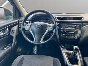 Nissan Qashqai 1.5 dCi 81 kW (110 CV) Acenta - Foto 19