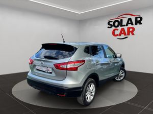 Nissan Qashqai 1.5 dCi 81 kW (110 CV) Acenta - Foto 24