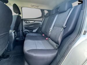 Nissan Qashqai 1.5 dCi 81 kW (110 CV) Acenta - Foto 23