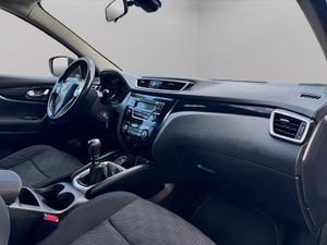Nissan Qashqai 1.5 dCi 81 kW (110 CV) Acenta - Foto 10