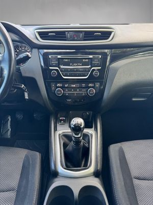 Nissan Qashqai 1.5 dCi 81 kW (110 CV) Acenta - Foto 17