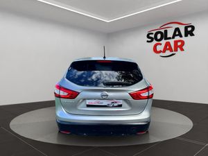 Nissan Qashqai 1.5 dCi 81 kW (110 CV) Acenta - Foto 27