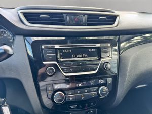 Nissan Qashqai 1.5 dCi 81 kW (110 CV) Acenta - Foto 13