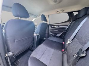 Nissan Qashqai 1.5 dCi 81 kW (110 CV) Acenta - Foto 22
