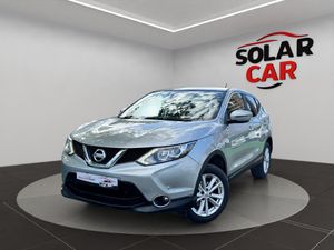 Nissan Qashqai 1.5 dCi 81 kW (110 CV) Acenta - Foto 2