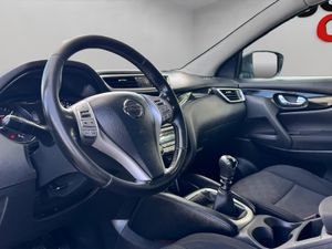 Nissan Qashqai 1.5 dCi 81 kW (110 CV) Acenta - Foto 6