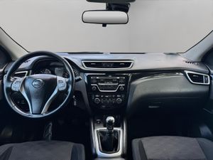 Nissan Qashqai 1.5 dCi 81 kW (110 CV) Acenta - Foto 20