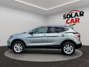 Nissan Qashqai 1.5 dCi 81 kW (110 CV) Acenta - Foto 5