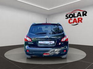 Nissan Qashqai Acenta 2.0 dCi 150 CV DPF 4x4 - Foto 28