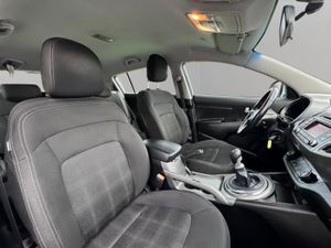 Kia Sportage 1.6 GDi 135 CV Concept 4x2 - Foto 11