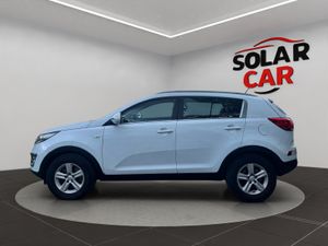 Kia Sportage 1.6 GDi 135 CV Concept 4x2 - Foto 5