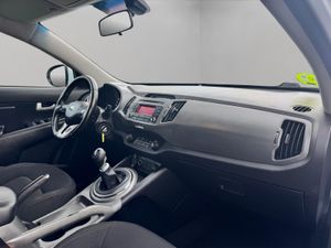Kia Sportage 1.6 GDi 135 CV Concept 4x2 - Foto 10