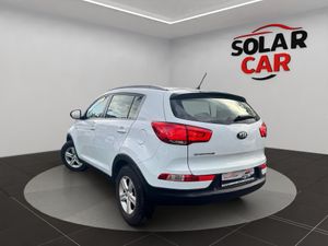 Kia Sportage 1.6 GDi 135 CV Concept 4x2 - Foto 25