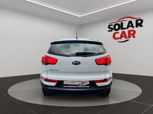 Kia Sportage 1.6 GDi 135 CV Concept 4x2 - Foto 27