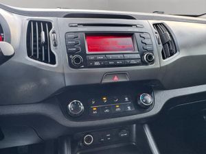 Kia Sportage 1.6 GDi 135 CV Concept 4x2 - Foto 14