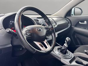 Kia Sportage 1.6 GDi 135 CV Concept 4x2 - Foto 6