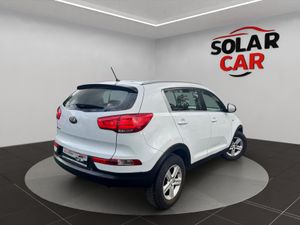 Kia Sportage 1.6 GDi 135 CV Concept 4x2 - Foto 24