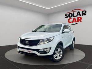 Kia Sportage 1.6 GDi 135 CV Concept 4x2 - Foto 2