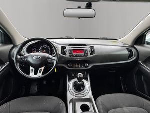 Kia Sportage 1.6 GDi 135 CV Concept 4x2 - Foto 20
