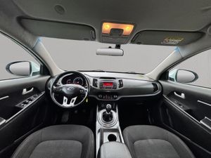 Kia Sportage 1.6 GDi 135 CV Concept 4x2 - Foto 21