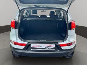 Kia Sportage 1.6 GDi 135 CV Concept 4x2 - Foto 26