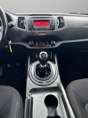 Kia Sportage 1.6 GDi 135 CV Concept 4x2 - Foto 16