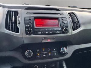 Kia Sportage 1.6 GDi 135 CV Concept 4x2 - Foto 12
