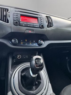 Kia Sportage 1.6 GDi 135 CV Concept 4x2 - Foto 17