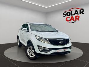 Kia Sportage 1.6 GDi 135 CV Concept 4x2 - Foto 3