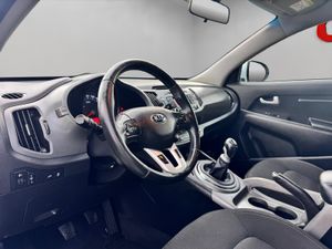 Kia Sportage 1.6 GDi 135 CV Concept 4x2 - Foto 7