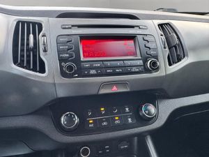 Kia Sportage 1.6 GDi 135 CV Concept 4x2 - Foto 13