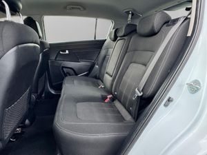 Kia Sportage 1.6 GDi 135 CV Concept 4x2 - Foto 22